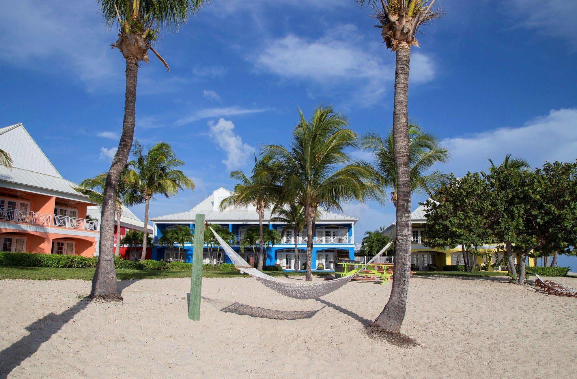 Old Bahama Bay Resort & Yacht Harbour West End Exteriér fotografie